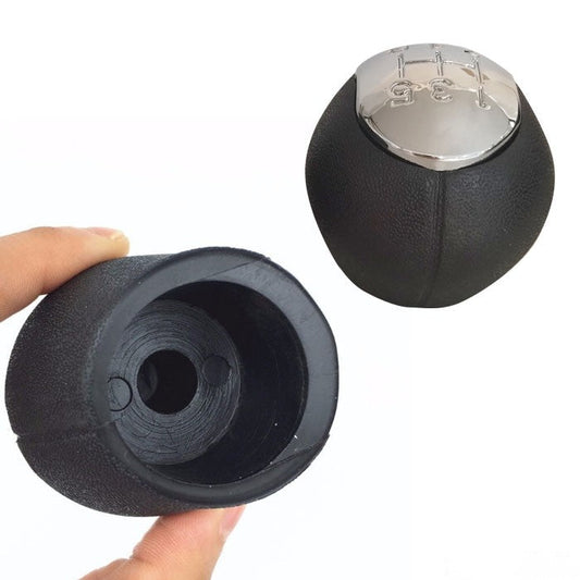 Топка за скоростен лост съвместима с Opel Vectra - 5 скорости Никел