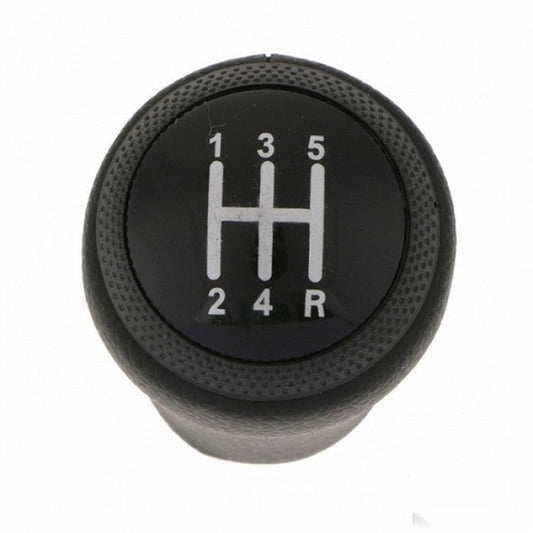 Топка за скоростен лост съвместима с Audi А6/А4 - 5 скорости