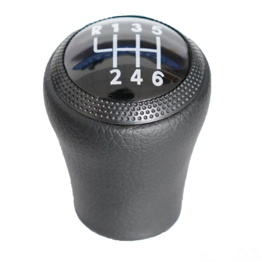 Топка за скоростен лост съвместима с Audi А6/А4/А8 - 6 скорости