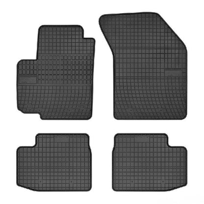 Гумени стелки Frogum съвместими с Suzuki Swift II - (2005) / Suzuki SX4 - (2004) / Fiat Sedici - (2006)