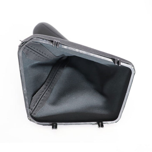 Топка скоростен лост с маншон - съвместима с BMW Е36 - 5 скорости