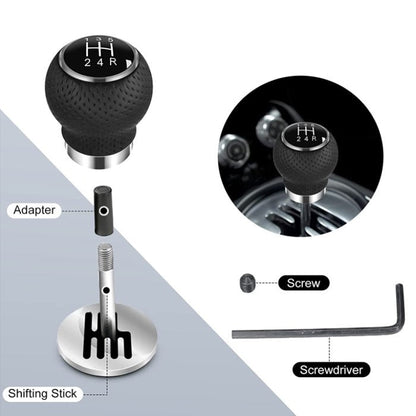 Топка за скоростен лост 1A - 5 скорости