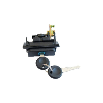 Дръжка багажник подходяща за Golf III 1992+