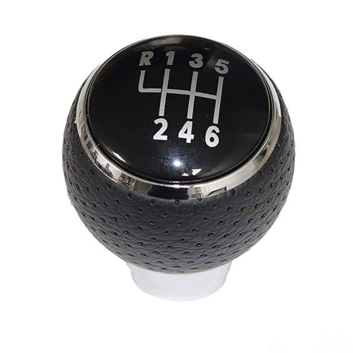 Топка за скоростен лост съвместима с MITSUBISHI / HONDA - 6 скорости