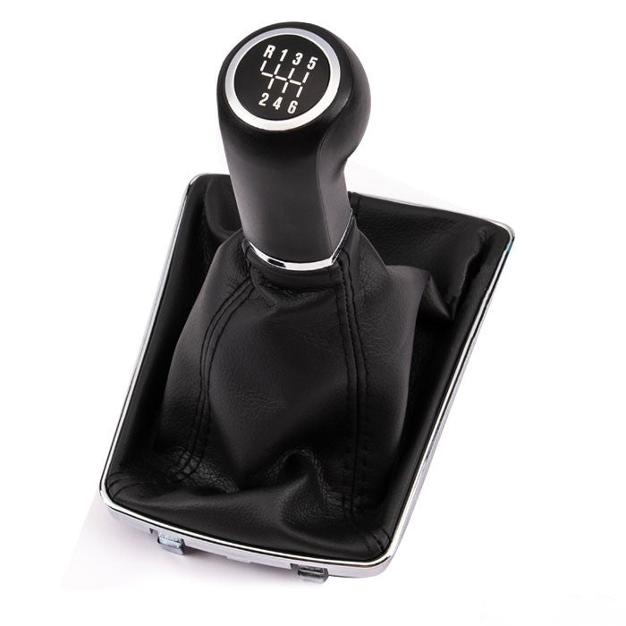 Топка за скоростен лост съвместима с Opel Corsa D - 6 скорости