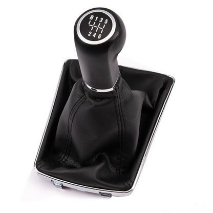 Топка за скоростен лост съвместима с Opel Corsa D - 6 скорости