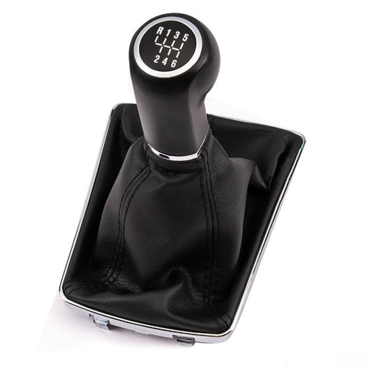 Топка за скоростен лост съвместима с Opel Corsa D - 6 скорости