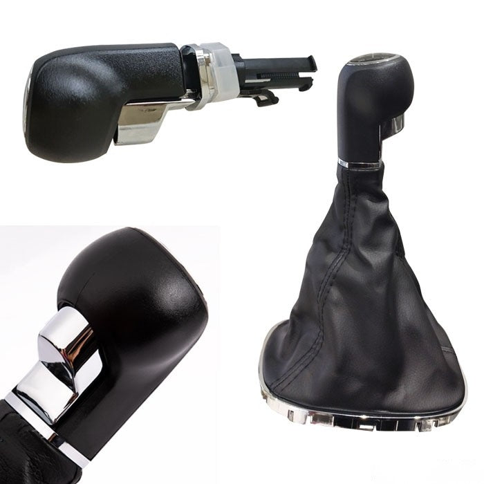 Топка за скоростен лост съвместима с Opel Corsa D - 6 скорости