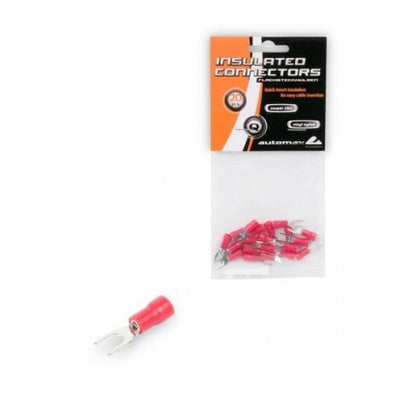 Кабелни обувки 20бр. в к/т - 0719