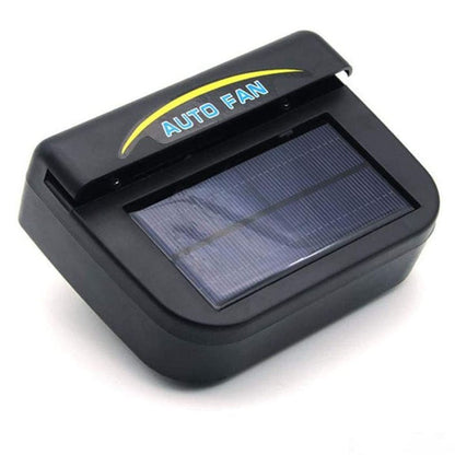 Соларна вентилация за автомобил 3813