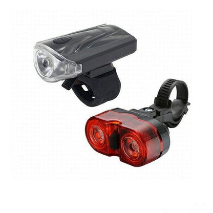 Фар и Стоп за велосипед - 68423