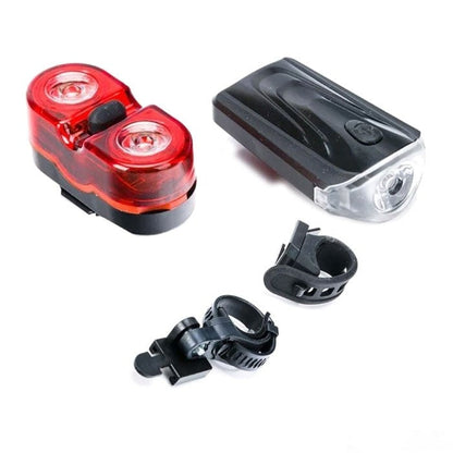 Фар и Стоп за велосипед - 68423