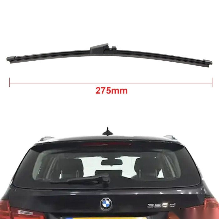 Чистачка задна NR-0401 275мм 11''