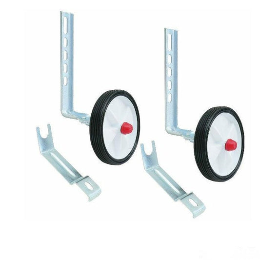 Помощни колела за велосипед - 68454