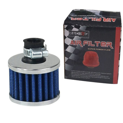 Спортен филтър за мотор - 1109 Син