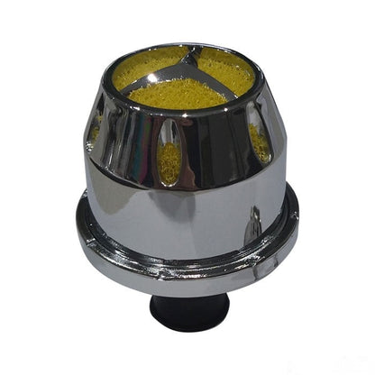 Спортен филтър за мотор - 1205 Хром