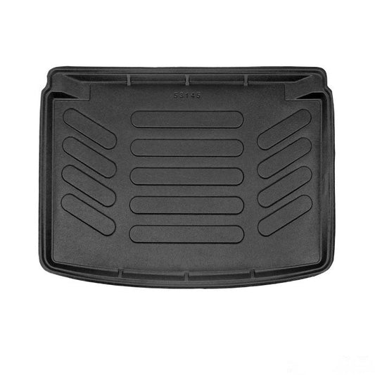 Стелка за багажник RizLine съвместима с Seat Ibiza 2002-2008