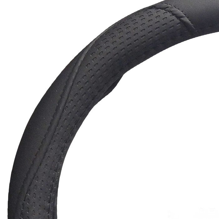 Калъф за волан 2019 - 38cm - Черен