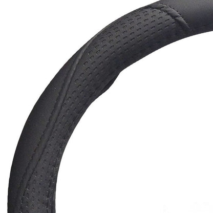 Калъф за волан 2019 - 38cm - Черен