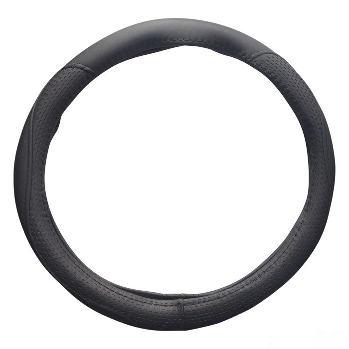 Калъф за волан 2019 - 38cm - Черен