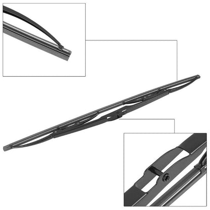 Задна чистачка NR-0111 450мм 18''