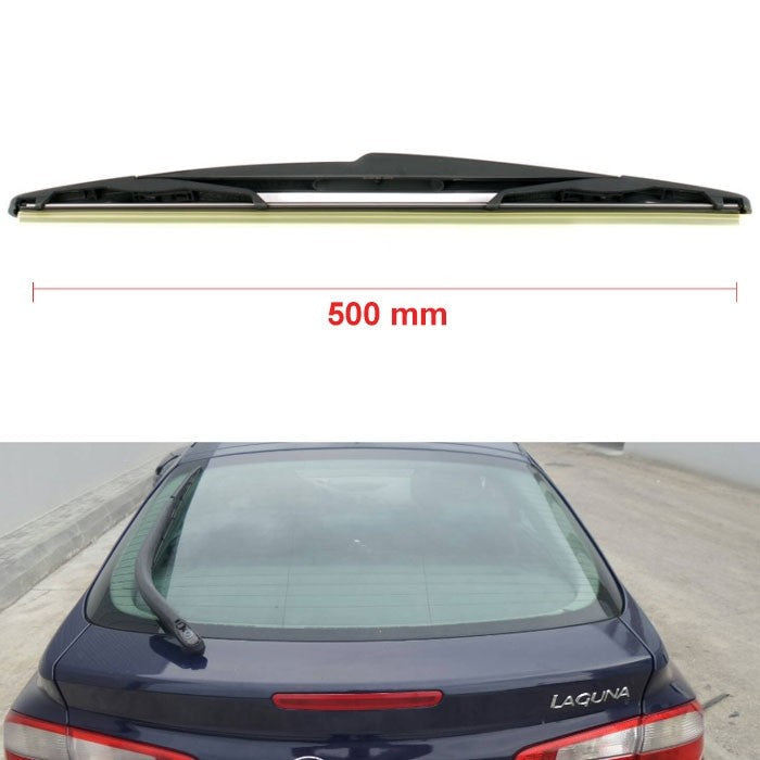 Задна чистачка NR-1992 500мм 20''