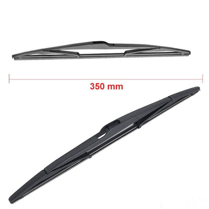 Задна чистачка NR-1521 350мм 14''