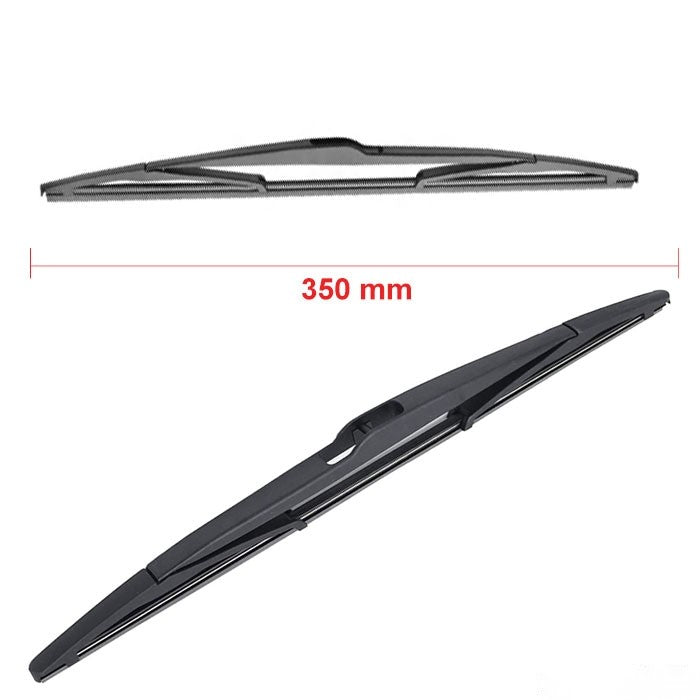 Задна чистачка NR-1521 350мм 14''