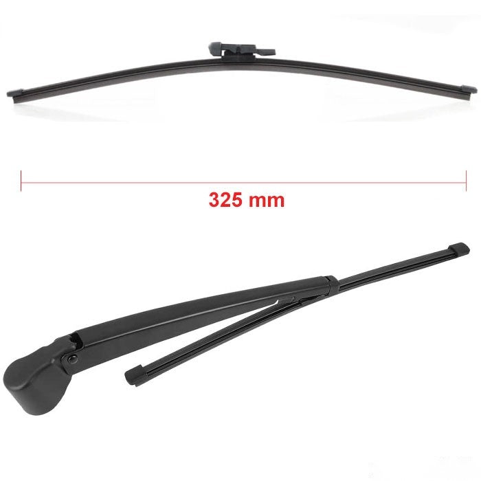 Задна чистачка NR-0405 325мм 13''