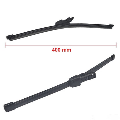 Задна чистачка NR-0407 400мм 16''