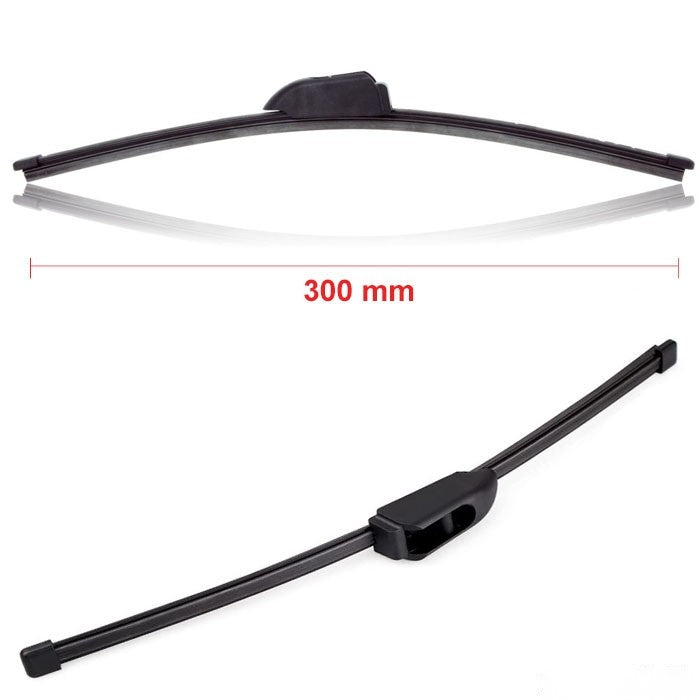 Задна чистачка NR-0408 300мм 12''