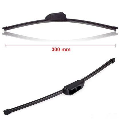 Задна чистачка NR-0408 300мм 12''