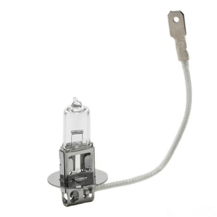 Крушки H3 Бели