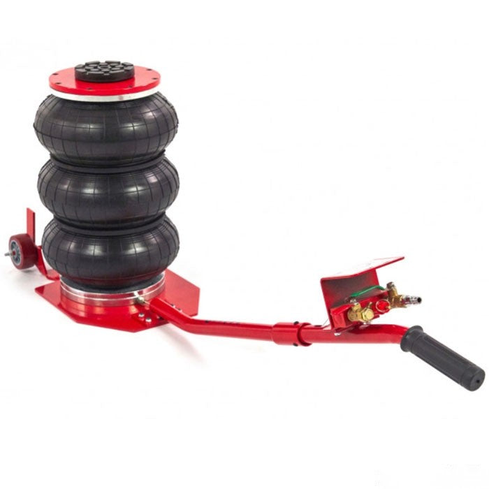 Крик 3 Тона с въздушна възглавница