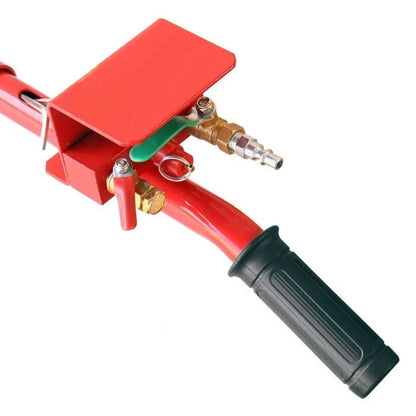 Крик 3 Тона с въздушна възглавница