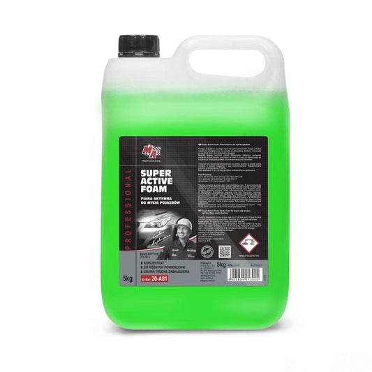 Активна пяна за почистване - Амтра 5кг