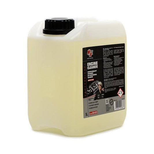 Обезмаслител за двигател Амтра - 5л