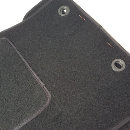 Мокетени стелки СТАЙЛ съвместими с Ford Focus II (2005+)