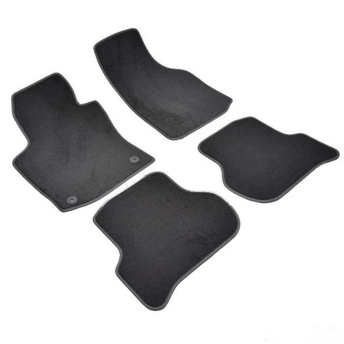 Мокетни стелки за Seat Toledo 2000+ с копка