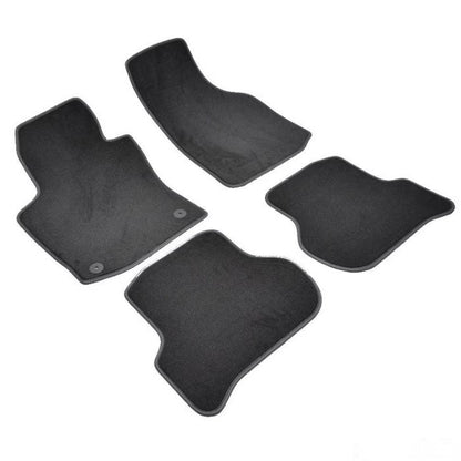 Мокетни стелки за Seat Toledo 2000+ с копка