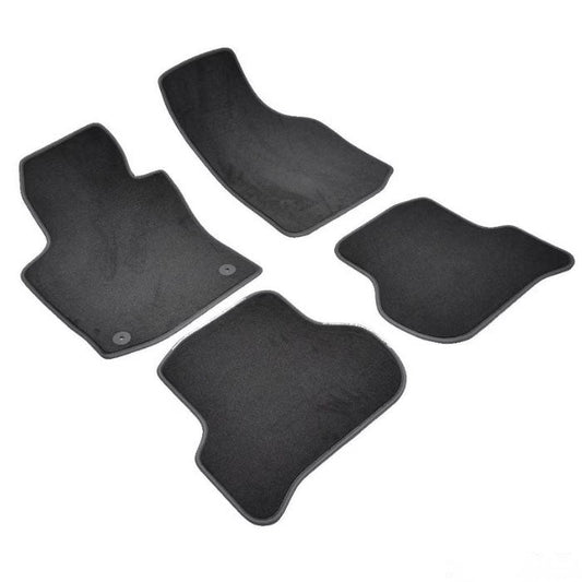 Мокетни стелки за Seat Toledo 2000+ с копка