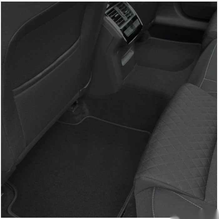 Мокетни стелки за Seat Toledo 2000+ с копка