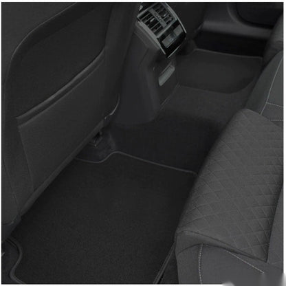 Мокетни стелки за Seat Toledo 2000+ с копка