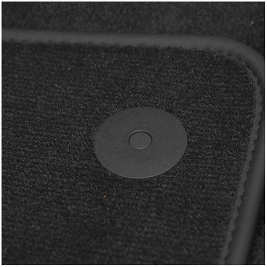 Мокетени стелки за Dacia Duster с копка