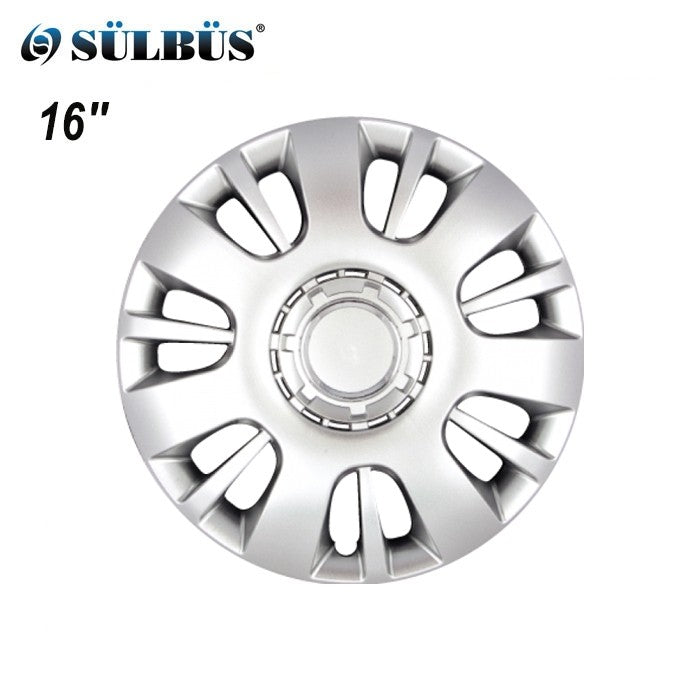 Тасове за джанти 16'' 407