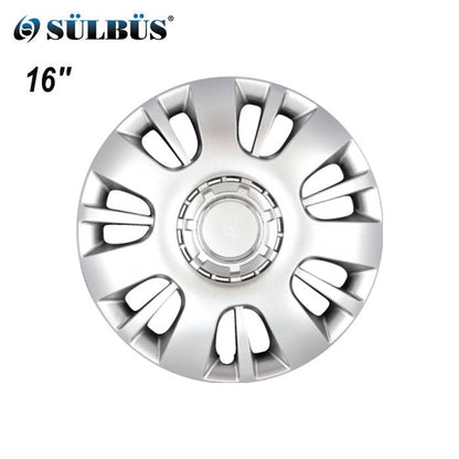 Тасове за джанти 16'' 407