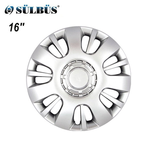 Тасове за джанти 16'' 407