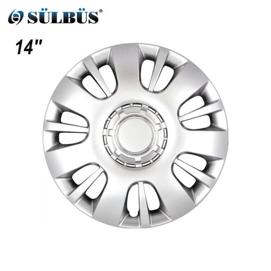 Тасове за джанти 14'' 222