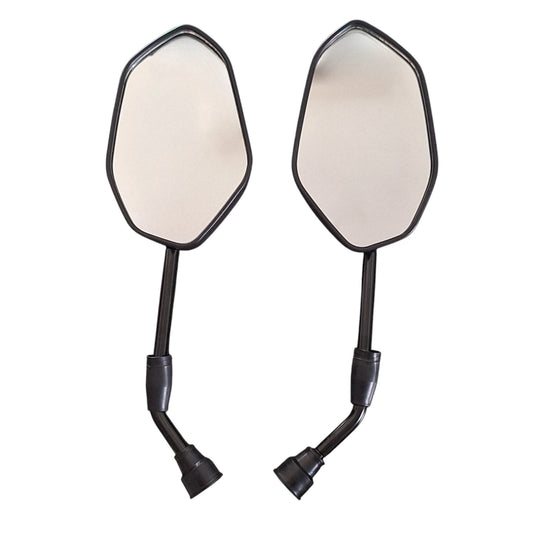 Огледала за мотор - PA871 - Ф8/Ф10мм 2бр/к-т