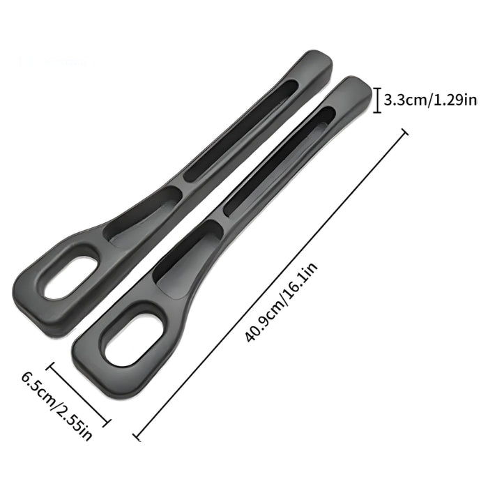 Органайзер за мпс 2бр/к-т